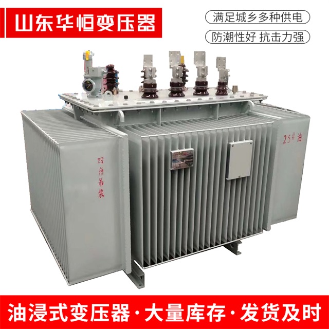 S13-10000/35金口河金口河金口河电力变压器厂家