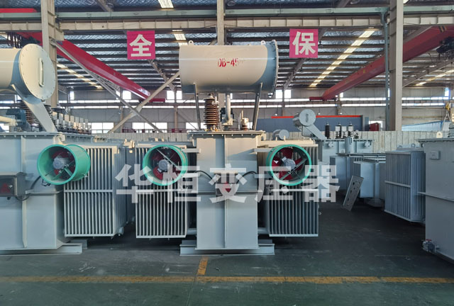 SZ11-8000/35金口河金口河金口河电力变压器