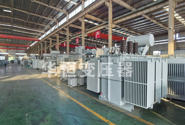 S13-8000/35金口河金口河金口河电力变压器厂家
