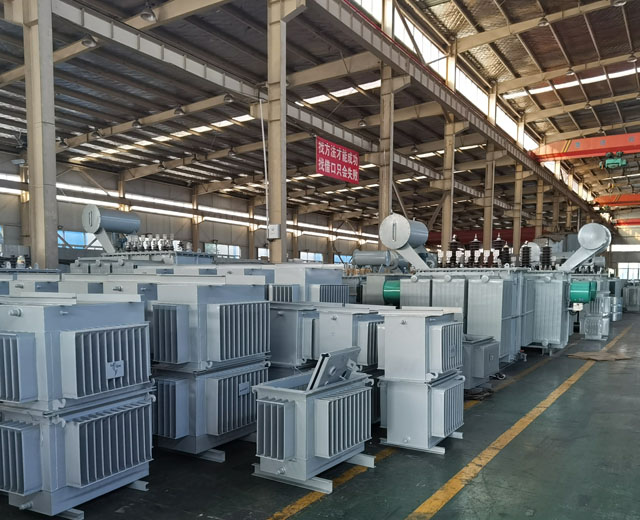 S11-8000/35金口河金口河金口河电力变压器