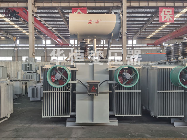 S11-10000/35金口河金口河金口河油浸式变压器