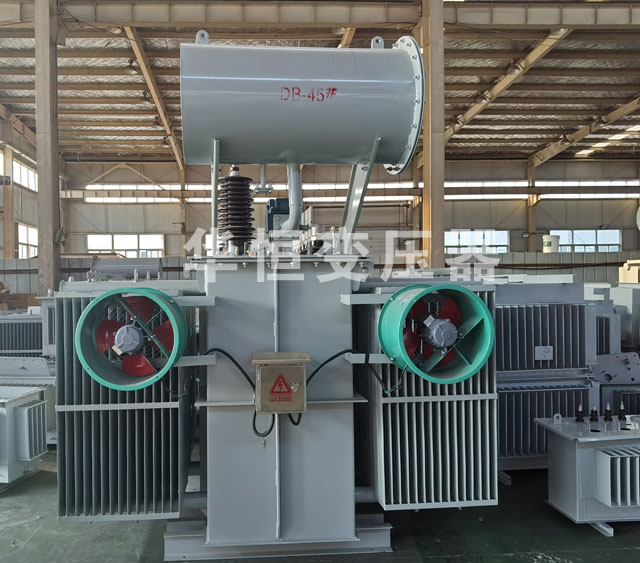 S11-6300/35金口河金口河金口河油浸式变压器
